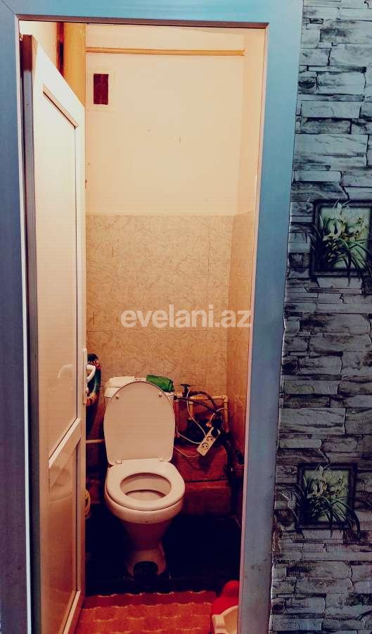 Satılır, köhnə tikili, 2 otaqlı, 52 m², Sumqayıt, 48-ci məhəllə r.