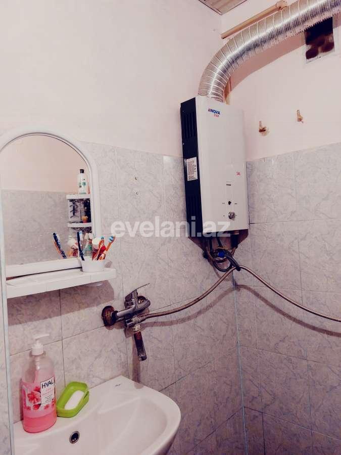 Satılır, köhnə tikili, 2 otaqlı, 52 m², Sumqayıt, 48-ci məhəllə r.