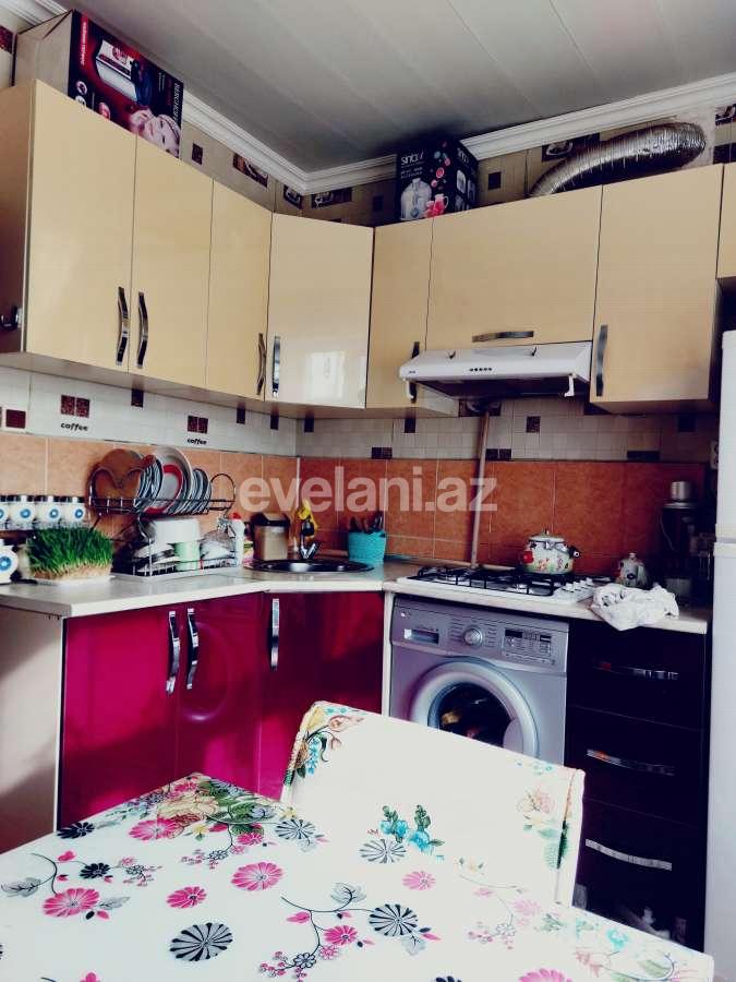 Satılır, köhnə tikili, 2 otaqlı, 52 m², Sumqayıt, 48-ci məhəllə r.