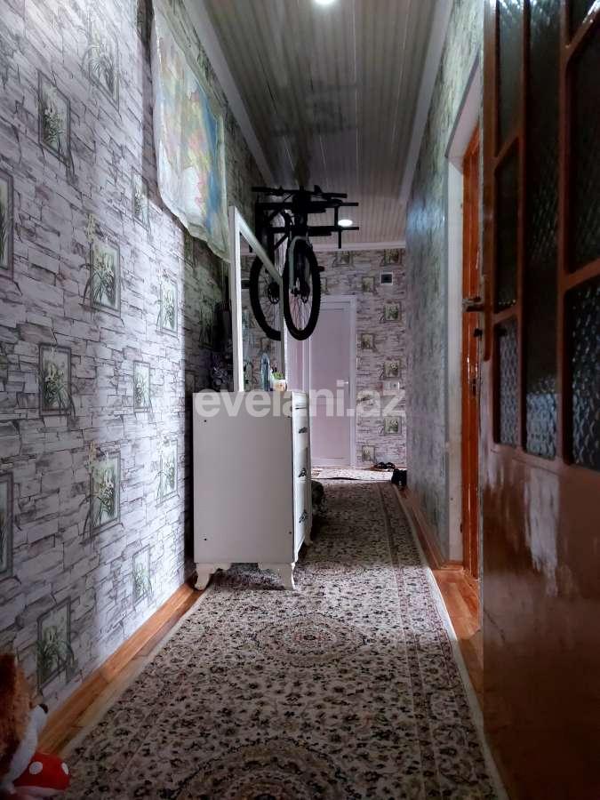 Satılır, köhnə tikili, 2 otaqlı, 52 m², Sumqayıt, 48-ci məhəllə r.