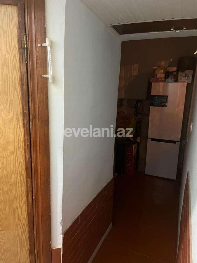 Satılır, həyət evi / bağ, 2 otaqlı, 60 m², Sumqayıt, Hacı Zeynəlabdin r.