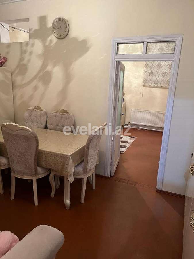 Satılır, həyət evi / bağ, 2 otaqlı, 60 m², Sumqayıt, Hacı Zeynəlabdin r.
