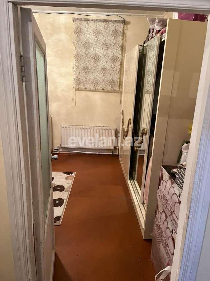 Satılır, həyət evi / bağ, 2 otaqlı, 60 m², Sumqayıt, Hacı Zeynəlabdin r.