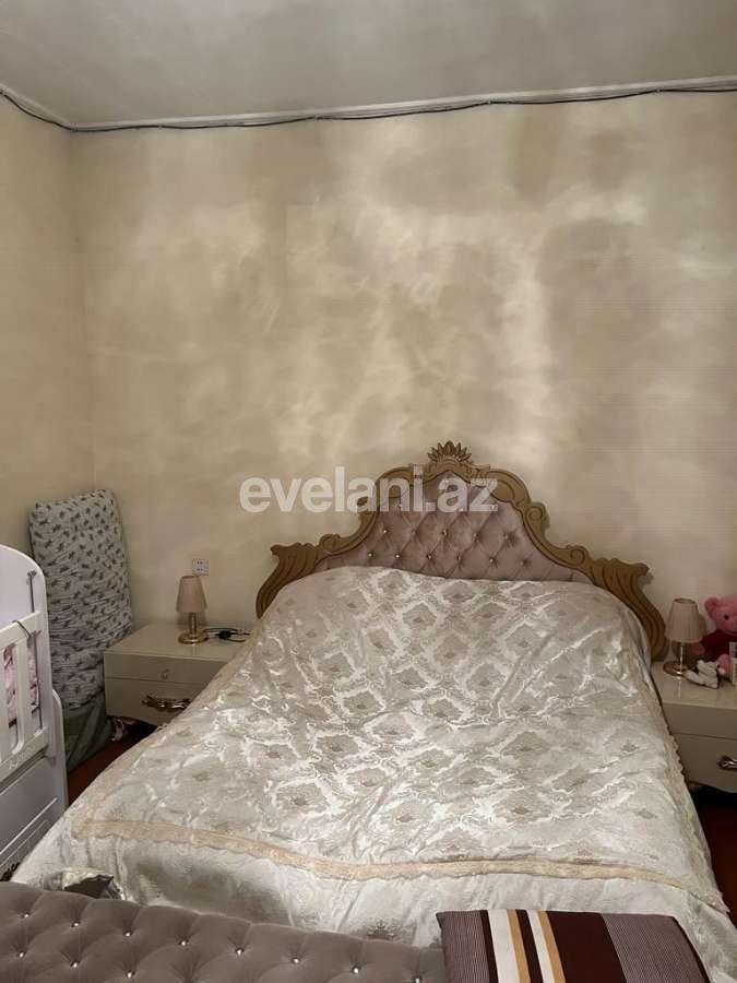 Satılır, həyət evi / bağ, 2 otaqlı, 60 m², Sumqayıt, Hacı Zeynəlabdin r.