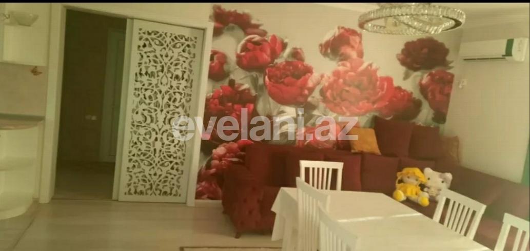 Satılır, həyət evi / bağ, 3 otaqlı, 120 m², Xudat