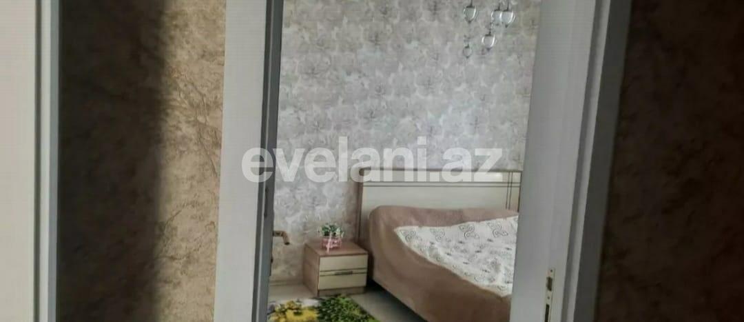 Satılır, həyət evi / bağ, 3 otaqlı, 120 m², Xudat