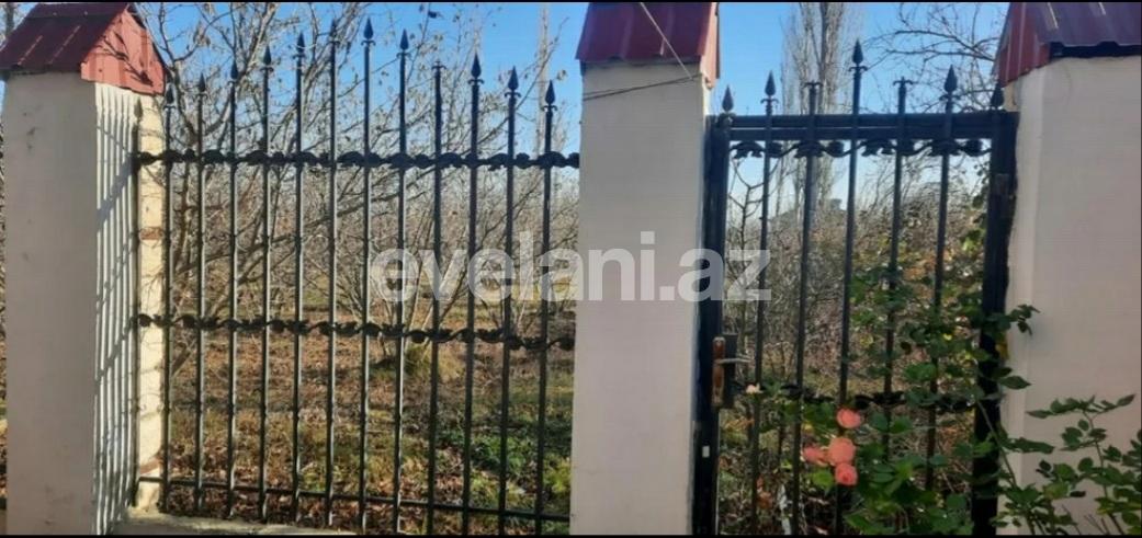 Satılır, həyət evi / bağ, 3 otaqlı, 120 m², Xudat