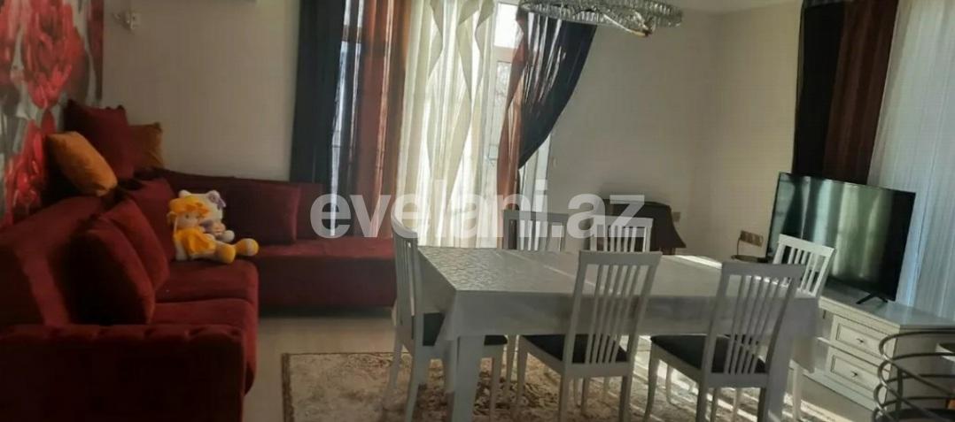 Satılır, həyət evi / bağ, 3 otaqlı, 120 m², Xudat