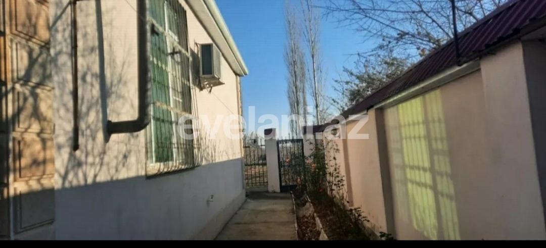 Satılır, həyət evi / bağ, 3 otaqlı, 120 m², Xudat