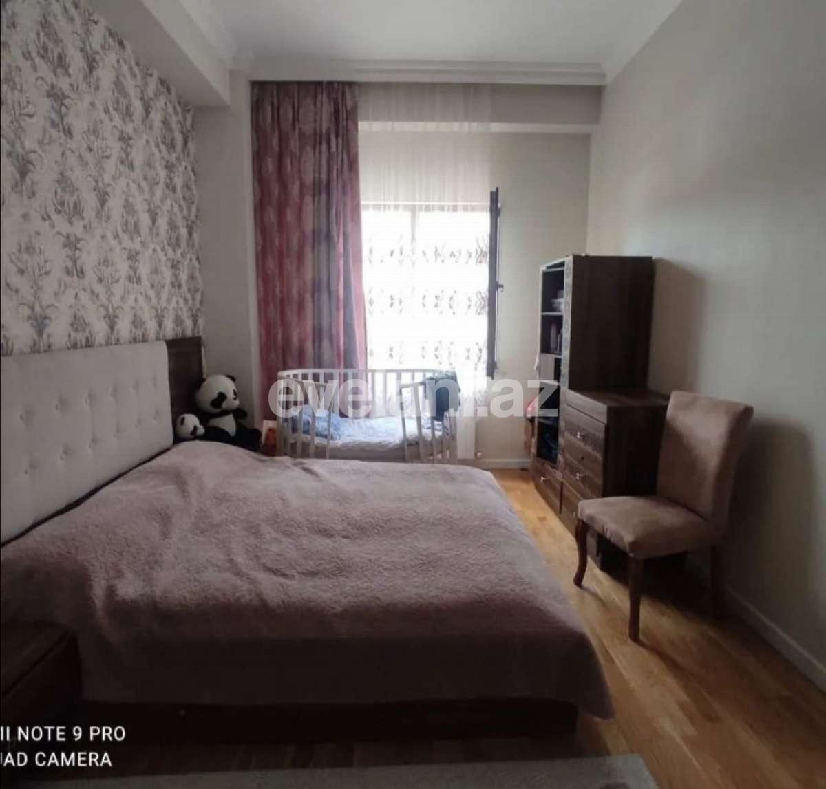 Satılır, yeni tikili, 3 otaqlı, 69 m², Sumqayıt, Sumqayıt şəhər r.