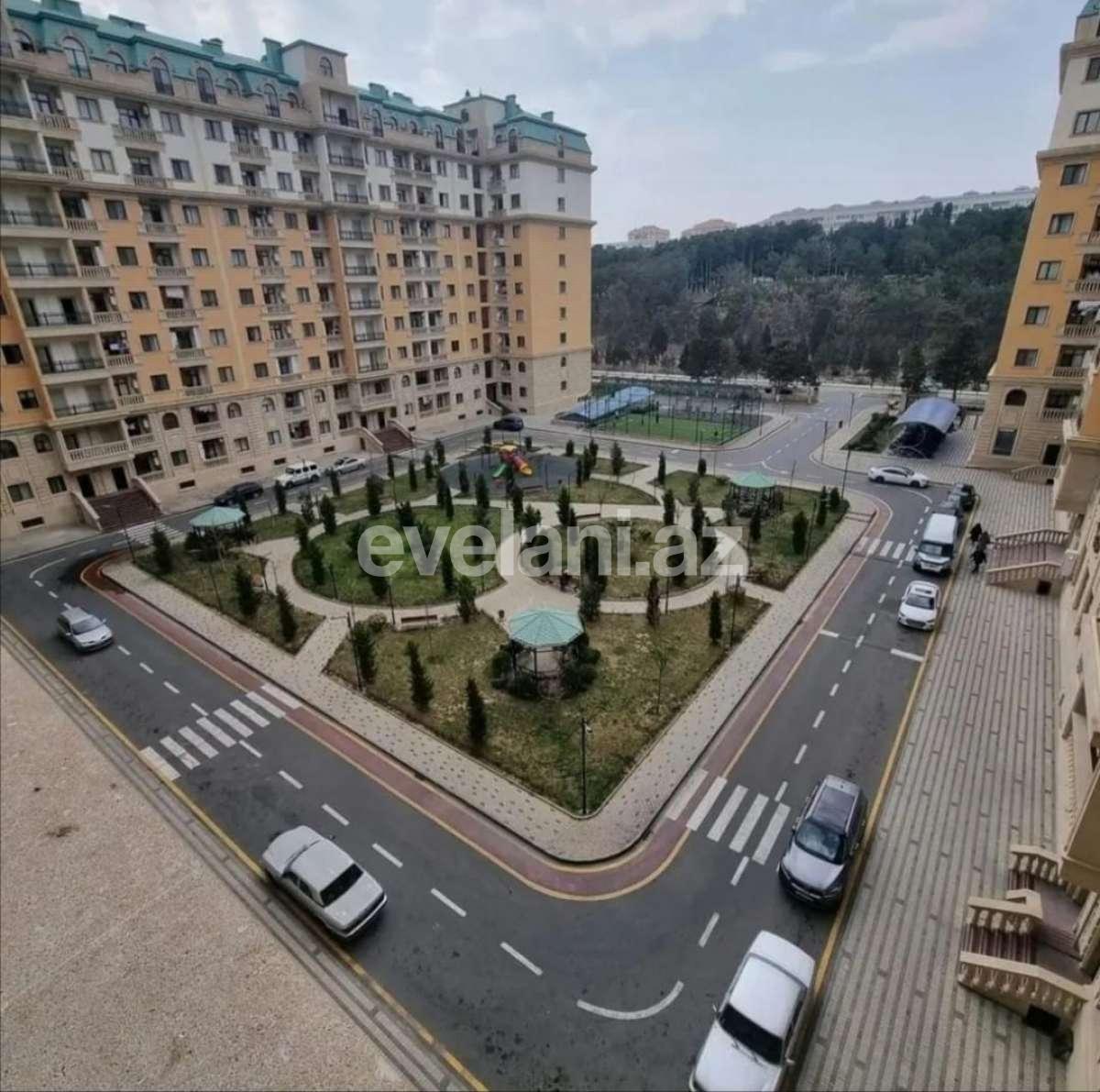 Satılır, yeni tikili, 3 otaqlı, 69 m², Sumqayıt, Sumqayıt şəhər r.