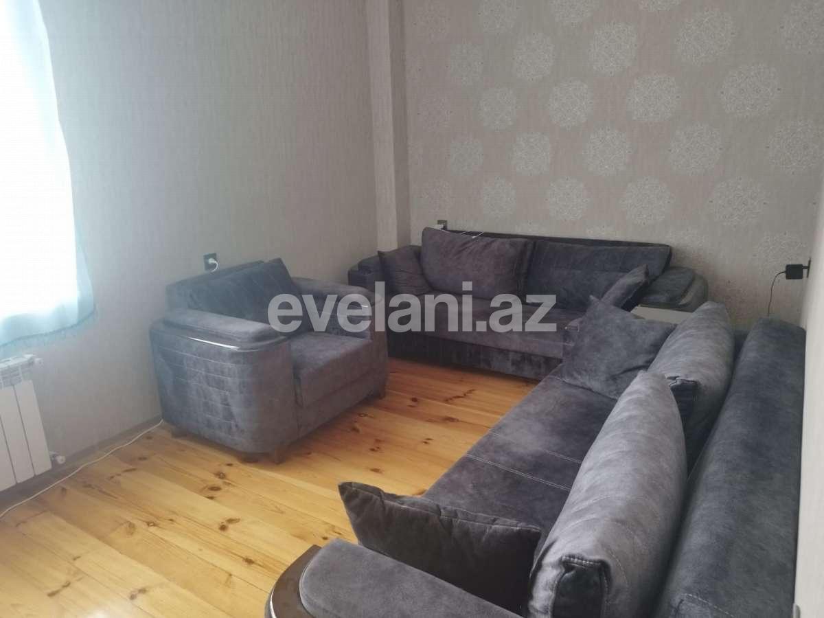Satılır, yeni tikili, 2 otaqlı, 65 m², Bakı, Abşeron r, Masazır q.