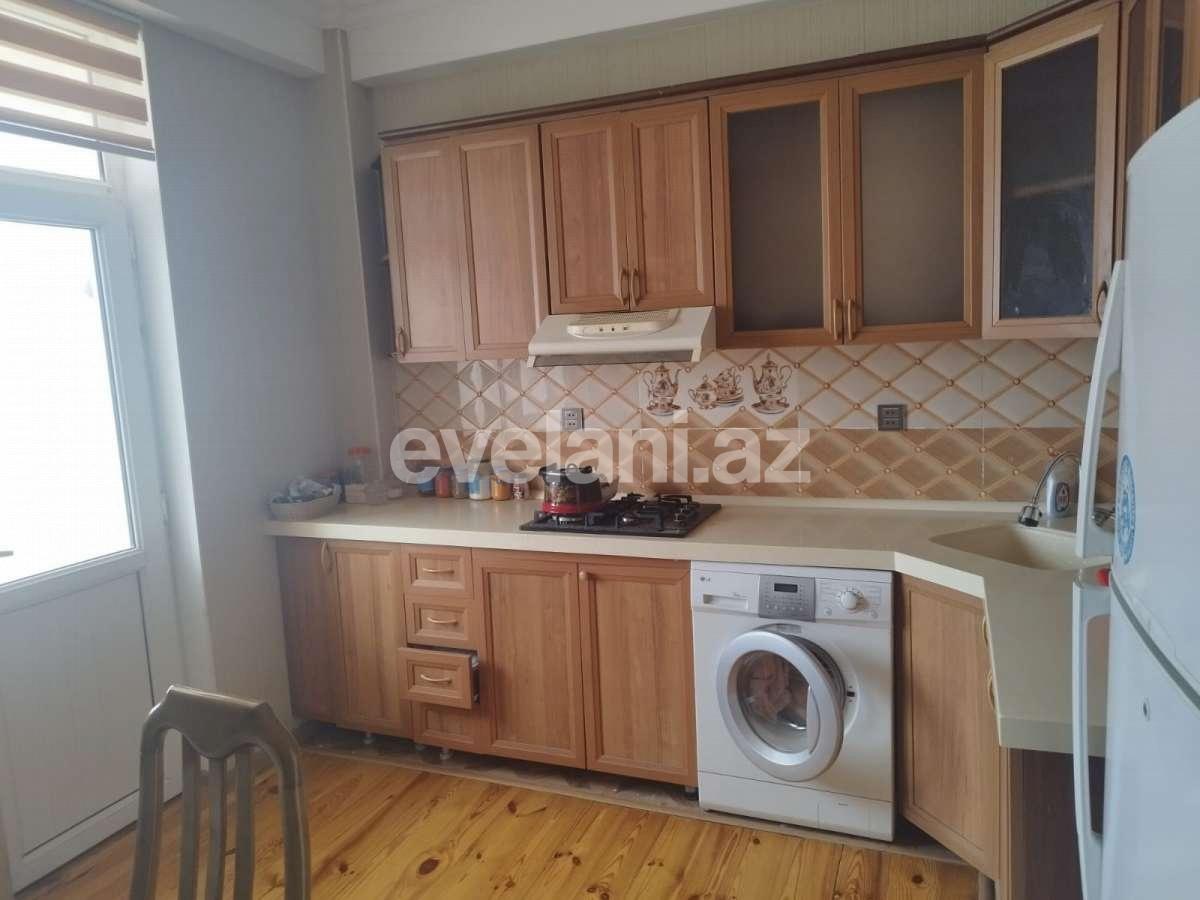Satılır, yeni tikili, 2 otaqlı, 65 m², Bakı, Abşeron r, Masazır q.