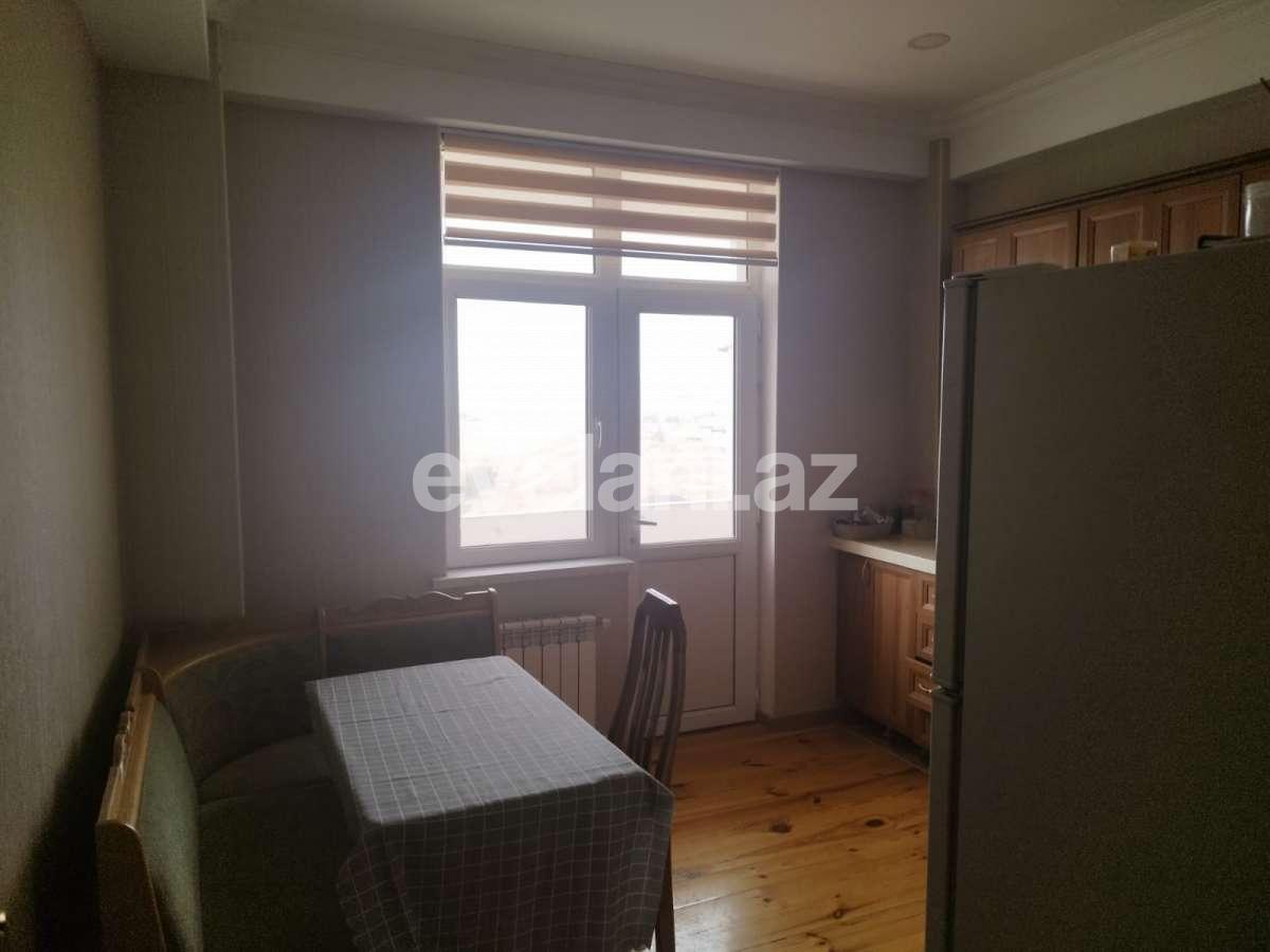 Satılır, yeni tikili, 2 otaqlı, 65 m², Bakı, Abşeron r, Masazır q.