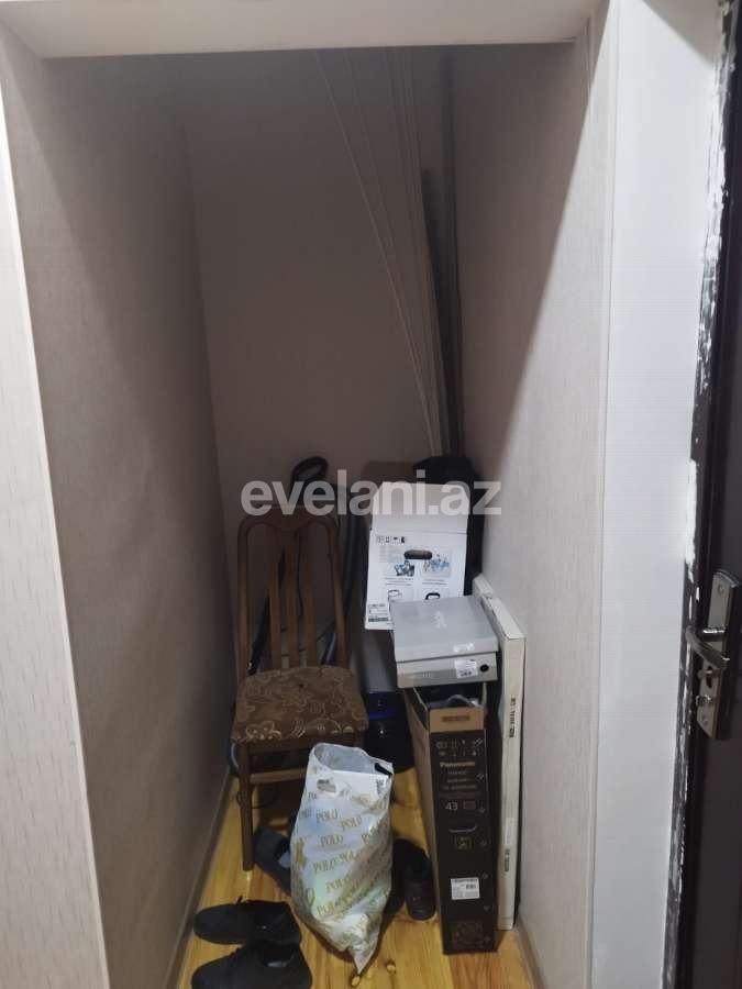 Satılır, yeni tikili, 2 otaqlı, 65 m², Bakı, Abşeron r, Masazır q.