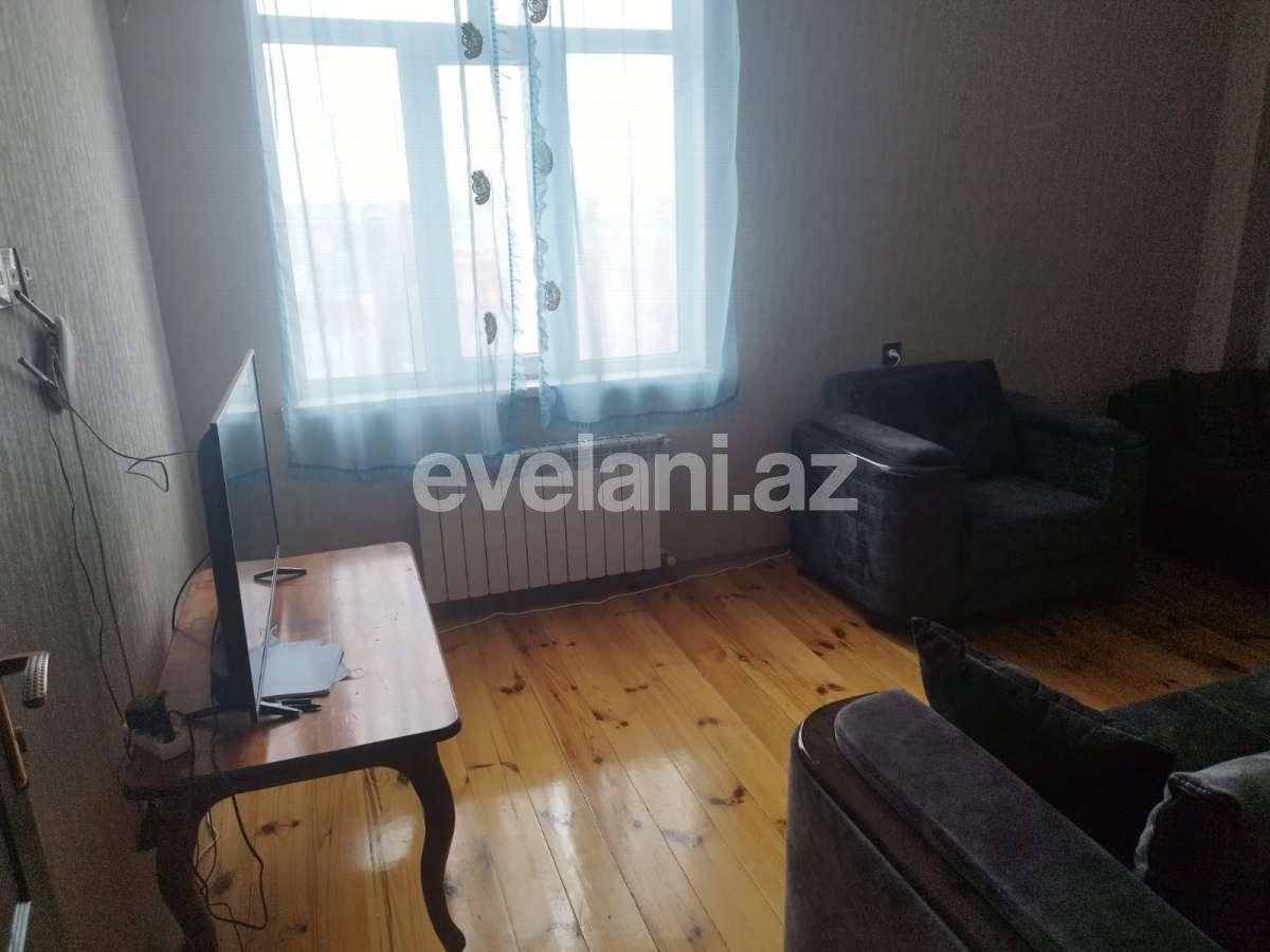 Satılır, yeni tikili, 2 otaqlı, 65 m², Bakı, Abşeron r, Masazır q.