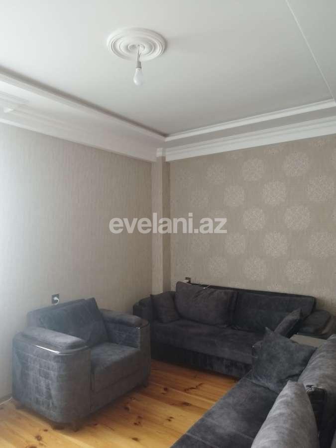 Satılır, yeni tikili, 2 otaqlı, 65 m², Bakı, Abşeron r, Masazır q.