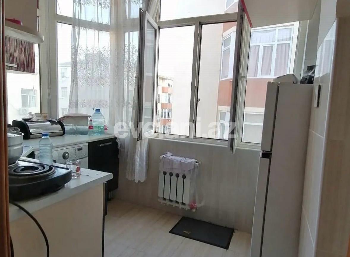 Satılır, yeni tikili, 2 otaqlı, 58 m², Bakı, Abşeron r, Masazır q.