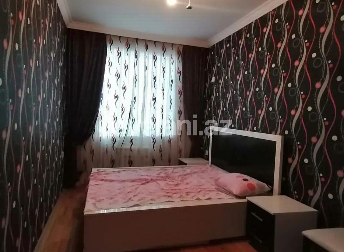 Satılır, yeni tikili, 2 otaqlı, 58 m², Bakı, Abşeron r, Masazır q.