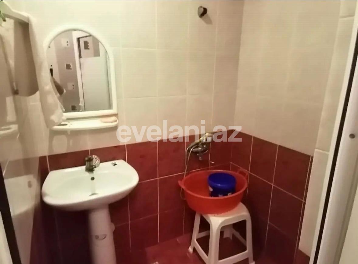 Satılır, yeni tikili, 2 otaqlı, 58 m², Bakı, Abşeron r, Masazır q.