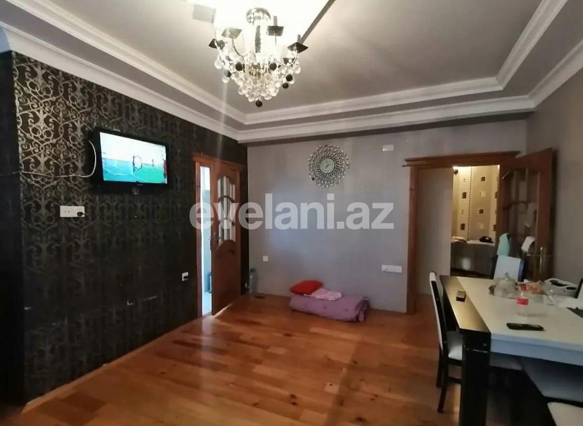 Satılır, yeni tikili, 2 otaqlı, 58 m², Bakı, Abşeron r, Masazır q.