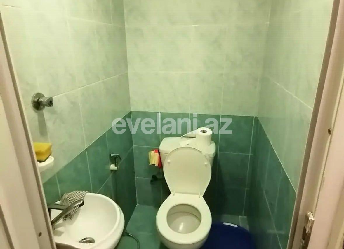 Satılır, yeni tikili, 2 otaqlı, 58 m², Bakı, Abşeron r, Masazır q.