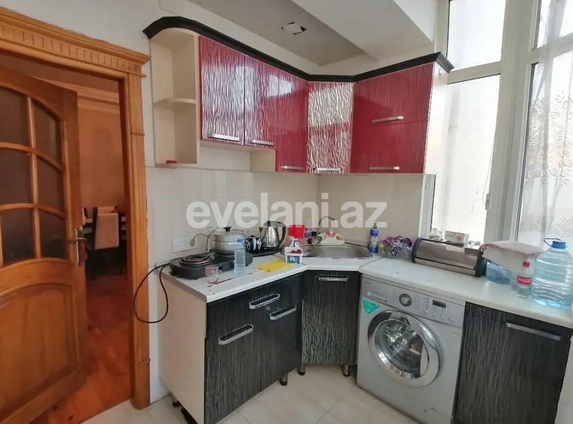 Satılır, yeni tikili, 2 otaqlı, 58 m², Bakı, Abşeron r, Masazır q.