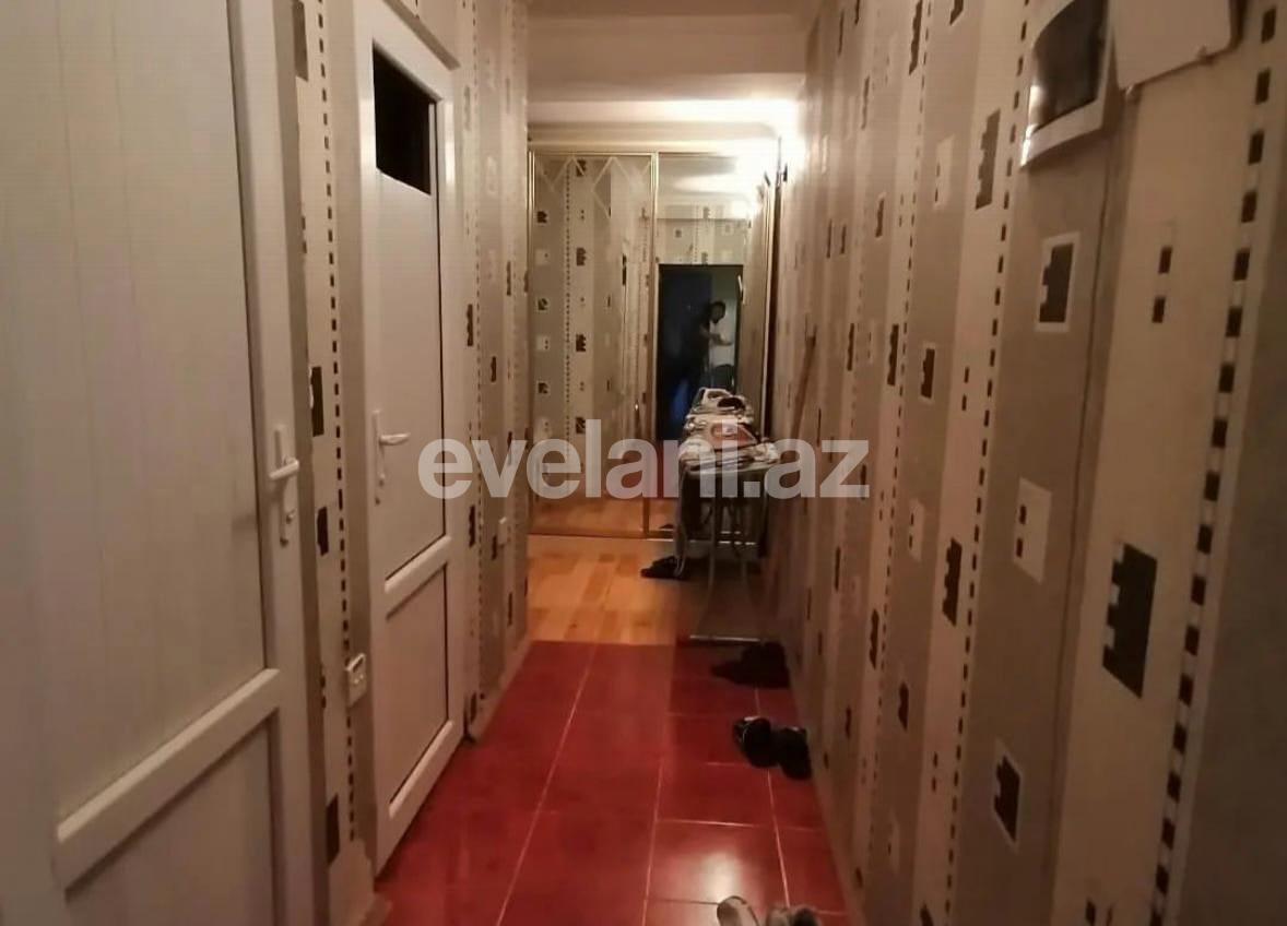 Satılır, yeni tikili, 2 otaqlı, 58 m², Bakı, Abşeron r, Masazır q.