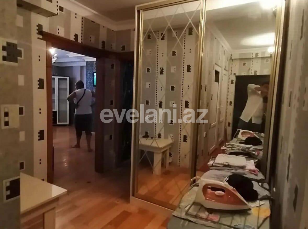 Satılır, yeni tikili, 2 otaqlı, 58 m², Bakı, Abşeron r, Masazır q.