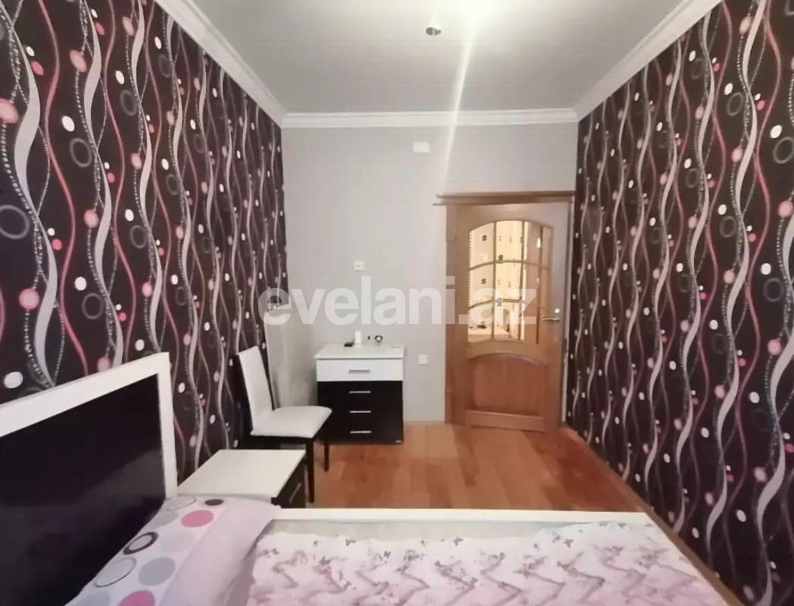 Satılır, yeni tikili, 2 otaqlı, 58 m², Bakı, Abşeron r, Masazır q.