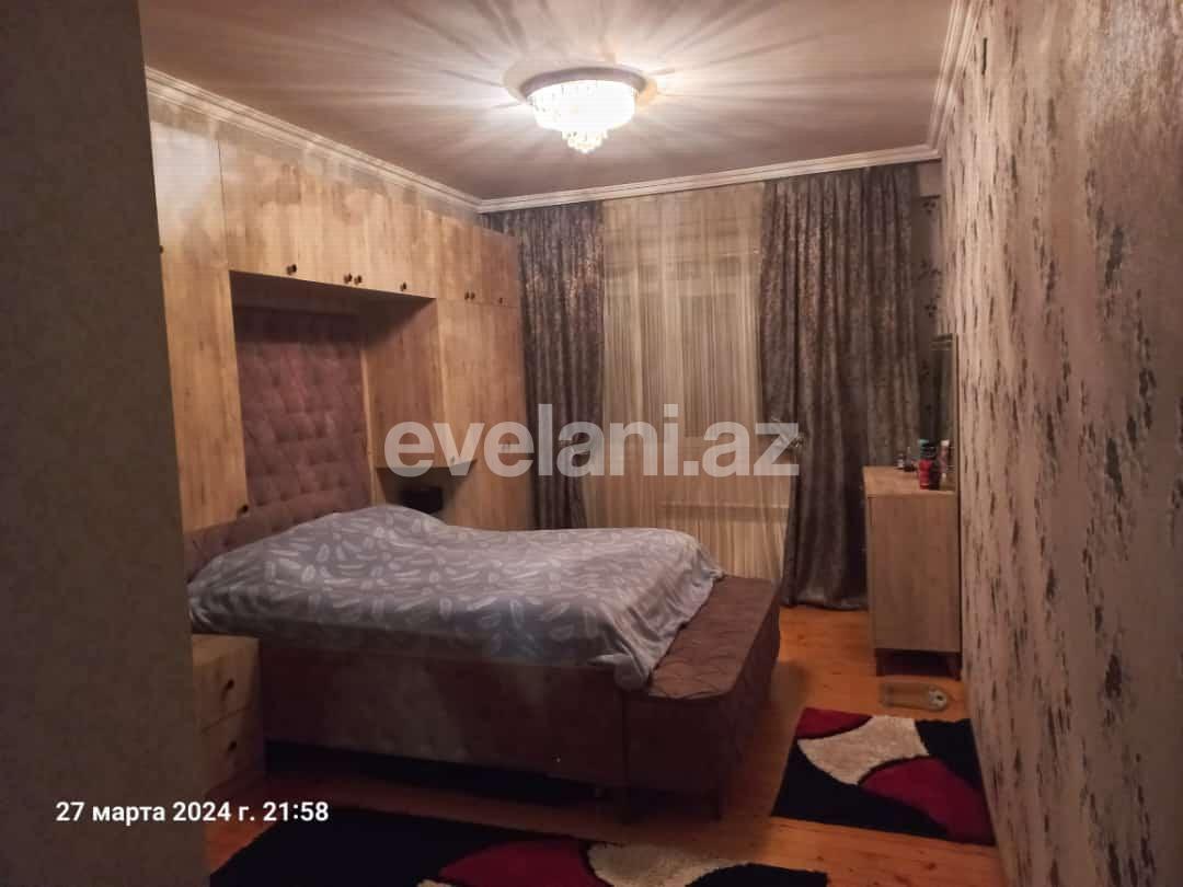 Satılır, yeni tikili, 3 otaqlı, 117 m², Sumqayıt, 40-cı məhəllə r.