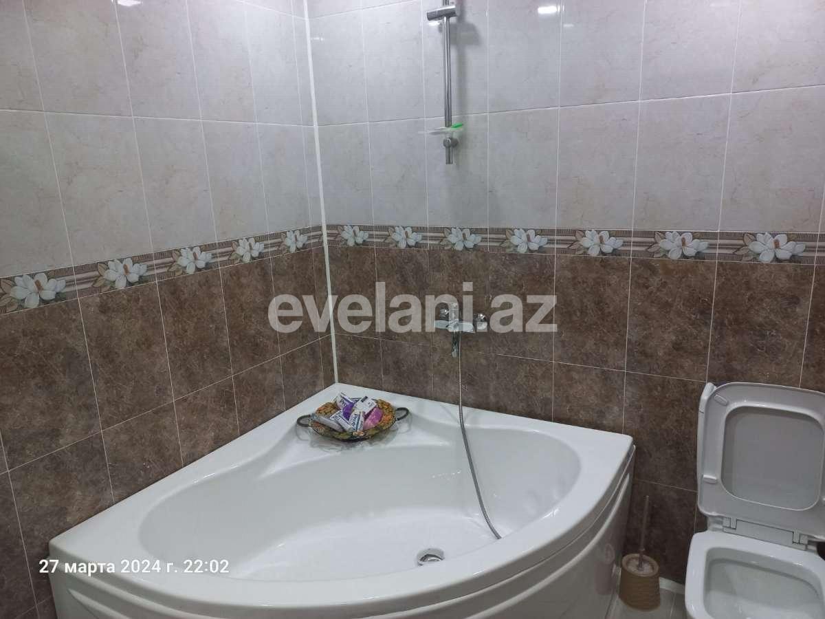 Satılır, yeni tikili, 3 otaqlı, 117 m², Sumqayıt, 40-cı məhəllə r.