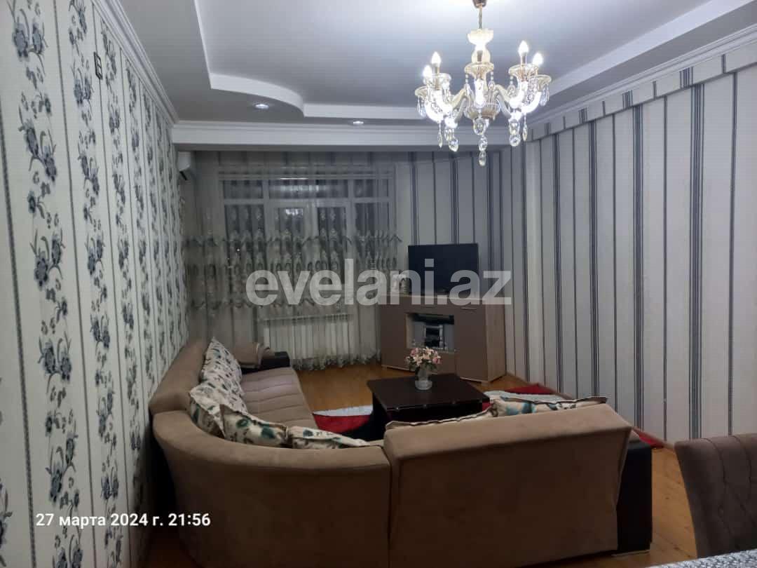 Satılır, yeni tikili, 3 otaqlı, 117 m², Sumqayıt, 40-cı məhəllə r.