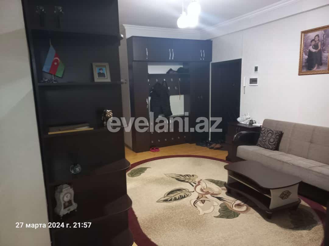 Satılır, yeni tikili, 3 otaqlı, 117 m², Sumqayıt, 40-cı məhəllə r.