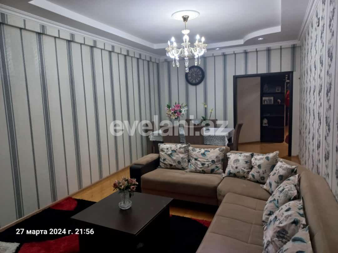 Satılır, yeni tikili, 3 otaqlı, 117 m², Sumqayıt, 40-cı məhəllə r.