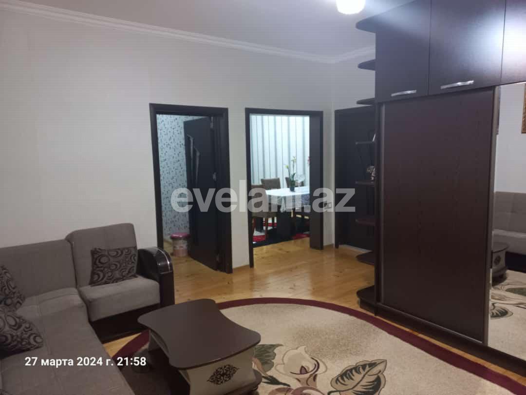 Satılır, yeni tikili, 3 otaqlı, 117 m², Sumqayıt, 40-cı məhəllə r.