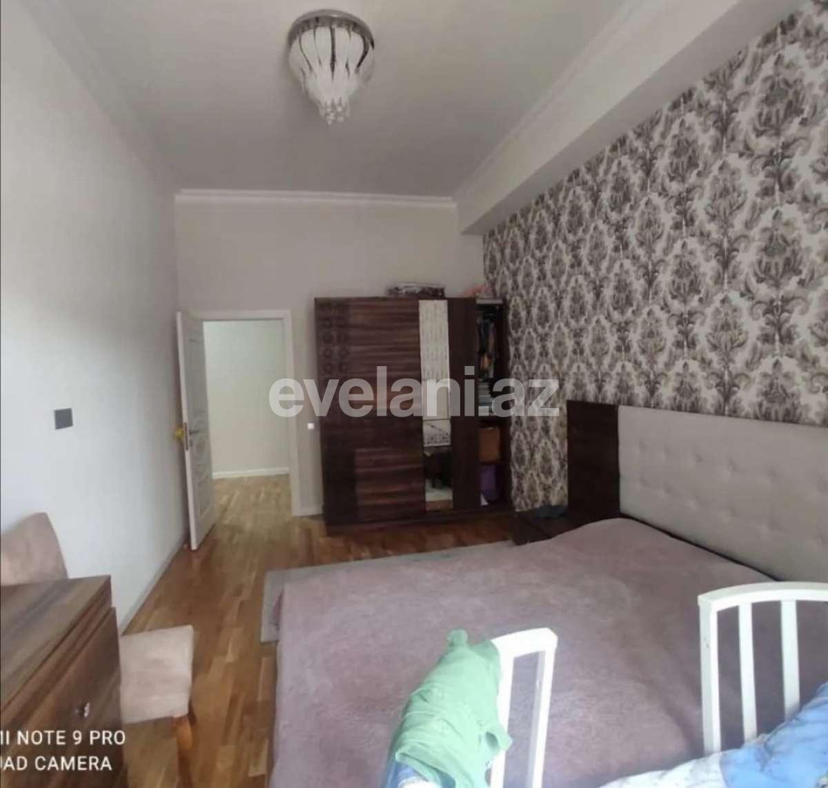 Satılır, yeni tikili, 3 otaqlı, 117 m², Sumqayıt, 40-cı məhəllə r.