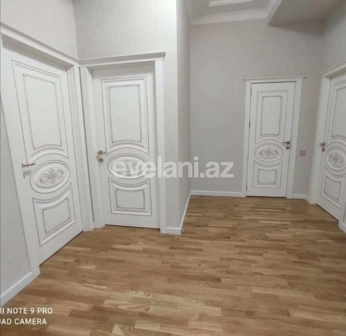 Satılır, yeni tikili, 3 otaqlı, 117 m², Sumqayıt, 40-cı məhəllə r.