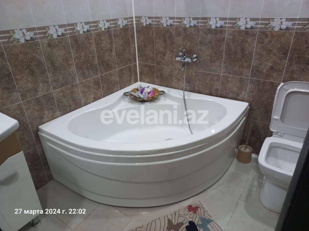 Satılır, yeni tikili, 3 otaqlı, 117 m², Sumqayıt, 40-cı məhəllə r.