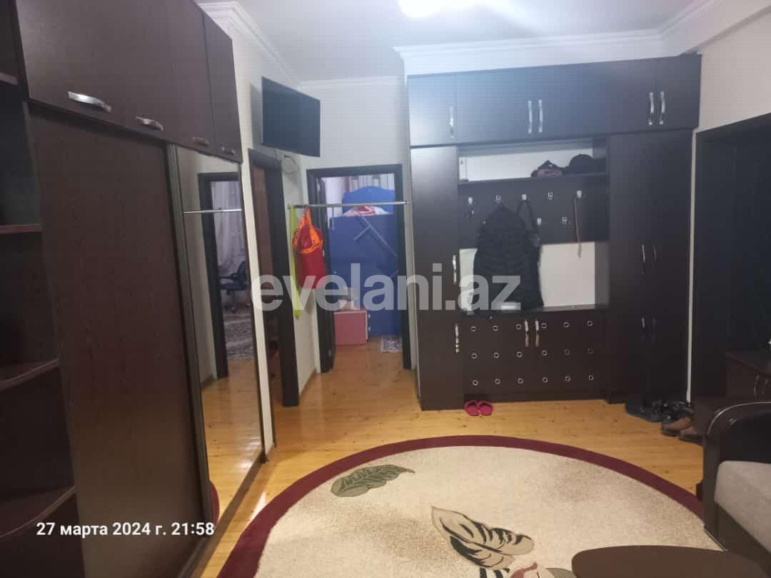 Satılır, yeni tikili, 3 otaqlı, 117 m², Sumqayıt, 40-cı məhəllə r.