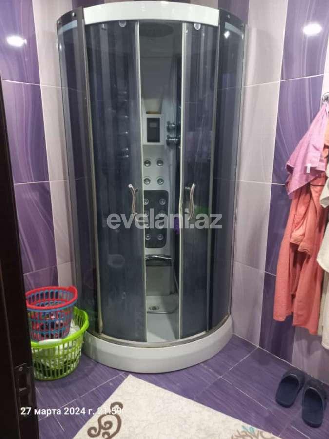 Satılır, yeni tikili, 3 otaqlı, 117 m², Sumqayıt, 40-cı məhəllə r.