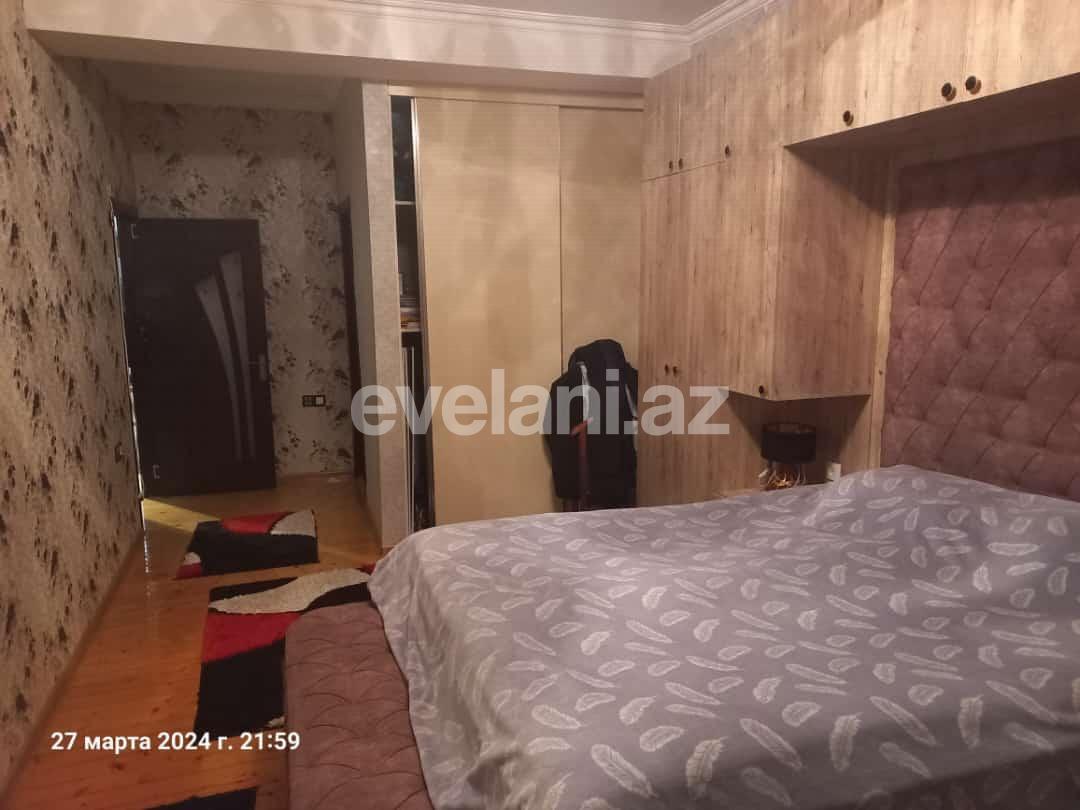 Satılır, yeni tikili, 3 otaqlı, 117 m², Sumqayıt, 40-cı məhəllə r.