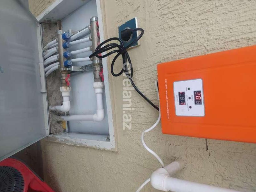 Kirayə verilir, yeni tikili, 1 otaqlı, 50 m², Bakı, Xətai r, Həzi Aslanov q, Həzi Aslanov m.