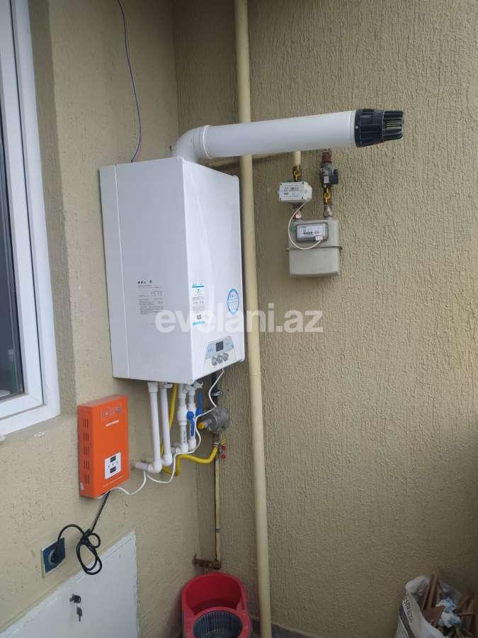 Kirayə verilir, yeni tikili, 1 otaqlı, 50 m², Bakı, Xətai r, Həzi Aslanov q, Həzi Aslanov m.