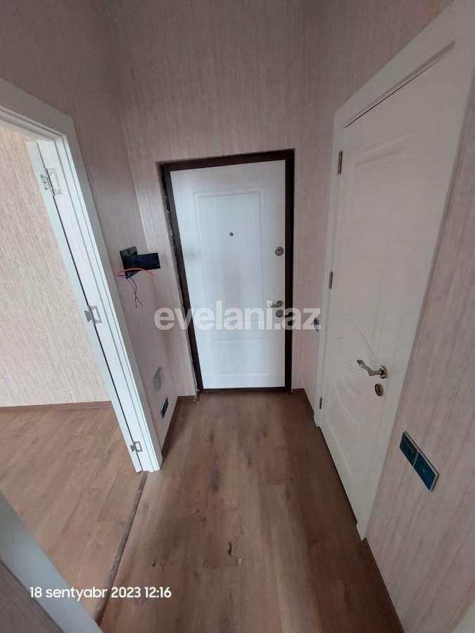 Kirayə verilir, yeni tikili, 1 otaqlı, 50 m², Bakı, Xətai r, Həzi Aslanov q, Həzi Aslanov m.