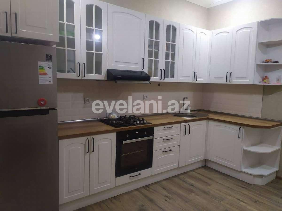 Kirayə verilir, həyət evi / bağ, 4 otaqlı, 140 m², Bakı, Xəzər r, Buzovna q.