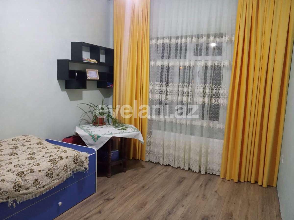 Kirayə verilir, həyət evi / bağ, 4 otaqlı, 140 m², Bakı, Xəzər r, Buzovna q.