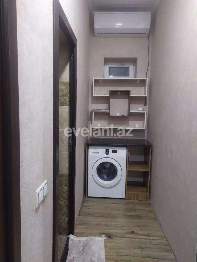 Kirayə verilir, həyət evi / bağ, 4 otaqlı, 140 m², Bakı, Xəzər r, Buzovna q.
