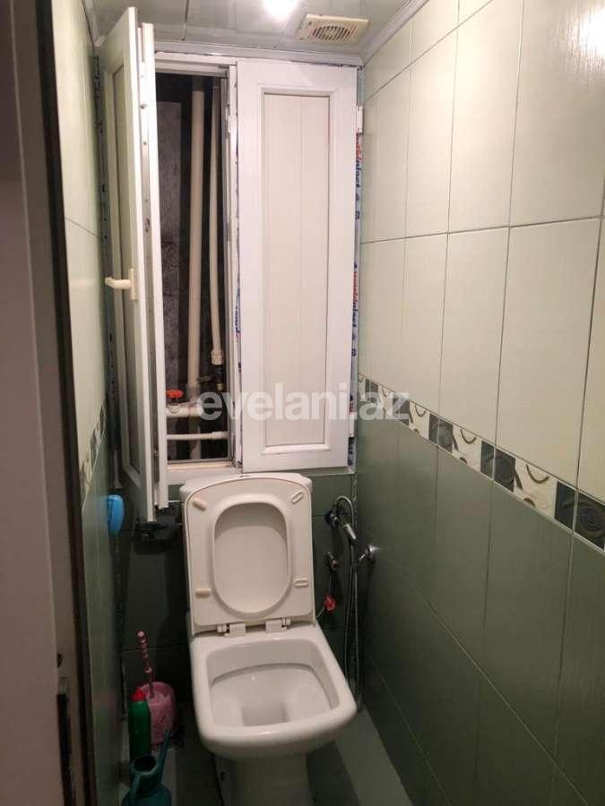 Satılır, köhnə tikili, 2 otaqlı, 60 m², Bakı, Xətai r, Köhnə Günəşli q.