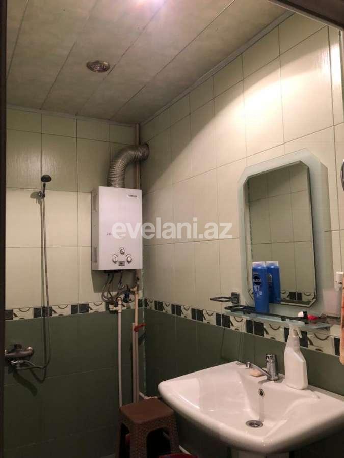 Satılır, köhnə tikili, 2 otaqlı, 60 m², Bakı, Xətai r, Köhnə Günəşli q.